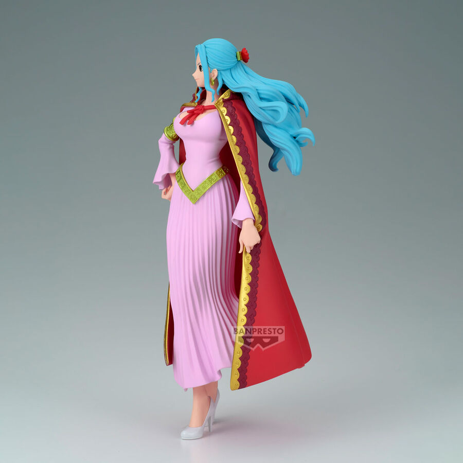 Imagen 4 - Figura Nefeltari Vivi Grandline Series Special One Piece 19Cm