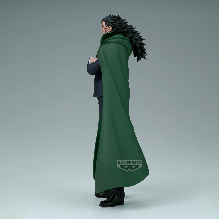 Imagen 5 - Figura Monkey.d.dragon Grandline Series Special One Piece 20Cm