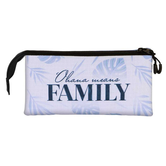 Imagen de Portatodo Couple Stitch Disney Triple parte de nuestra colección en Espadas y más, sitio oficial.