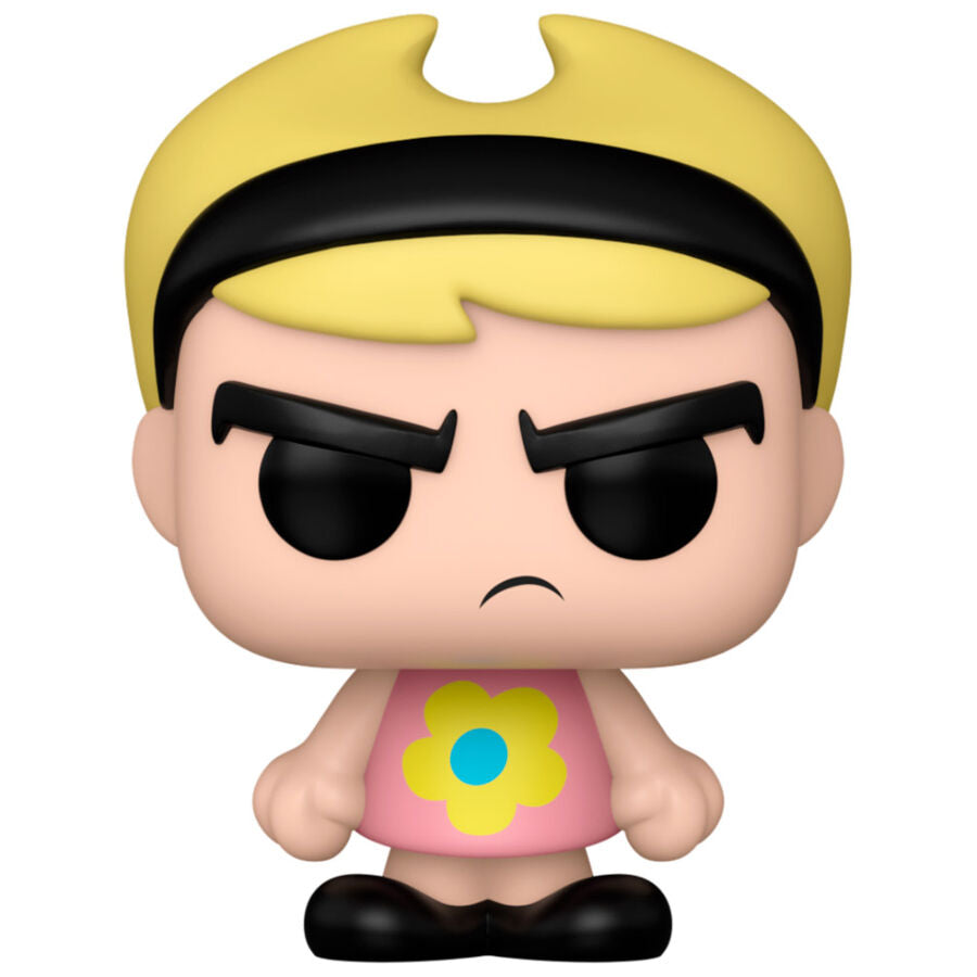 Imagen 2 - Figura Pop The Grim Adventure Of Billy & Mandy Mandy