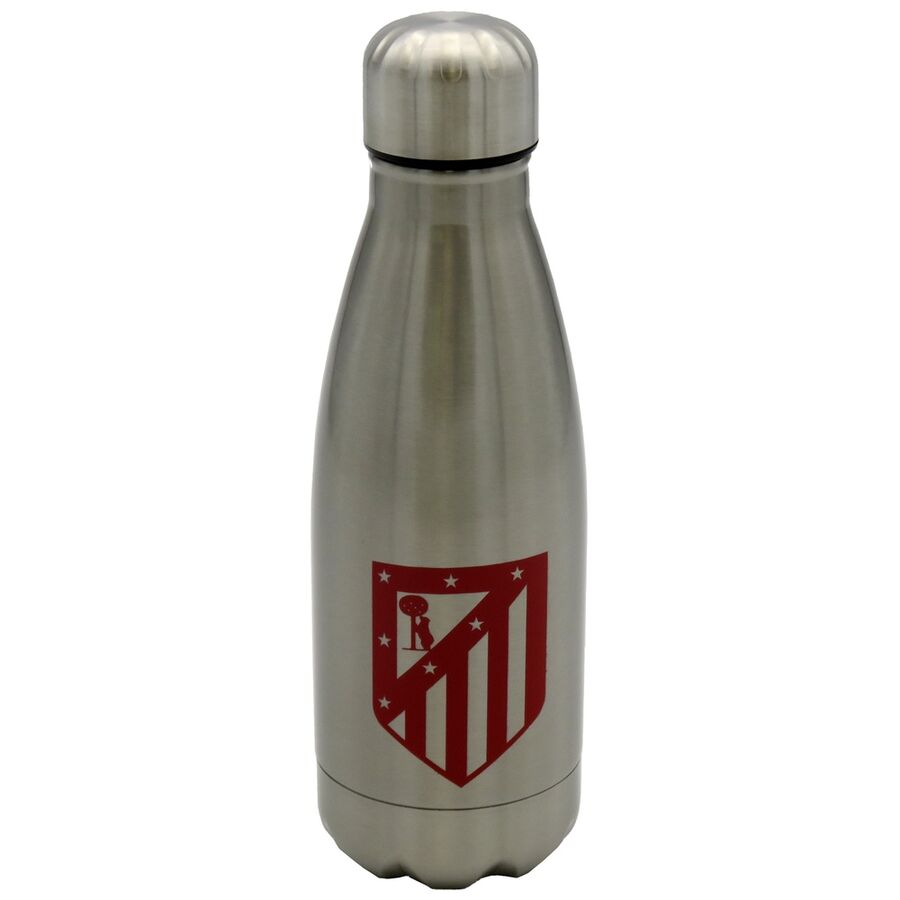 Imagen 1 - Botella Acero Inoxidable Atletico De Madrid 550Ml