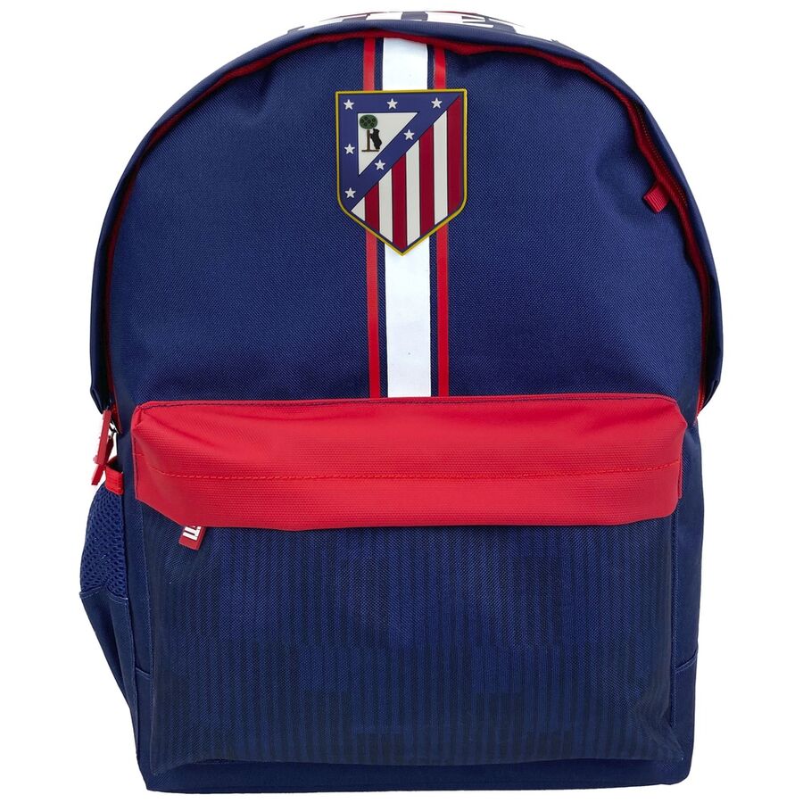 Imagen 1 - Mochila Atletico De Madrid 40Cm Adaptable