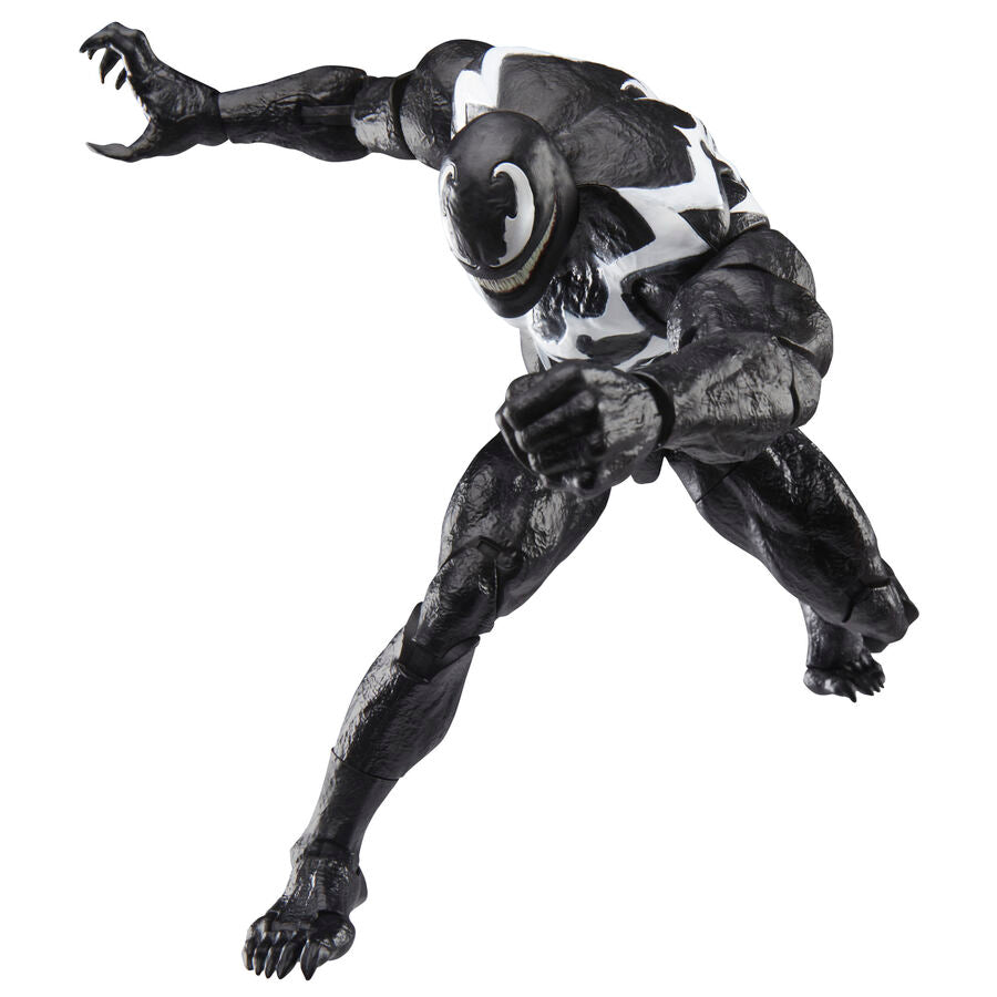 Imagen 3 - Figura Venom Spider-man 2 Gameverse Marvel Legends Series 26Cm