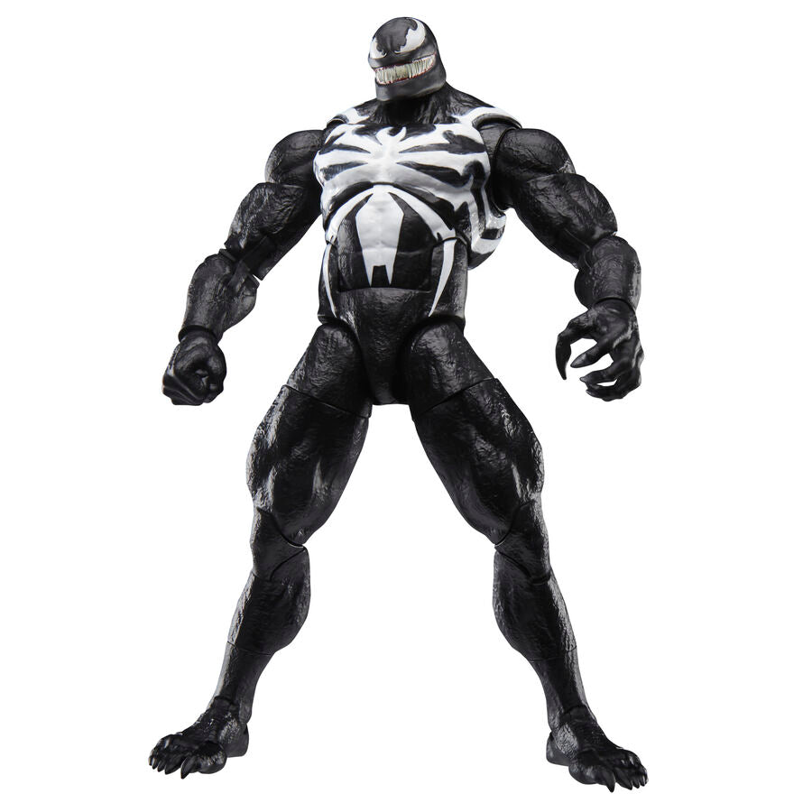 Imagen 9 - Figura Venom Spider-man 2 Gameverse Marvel Legends Series 26Cm