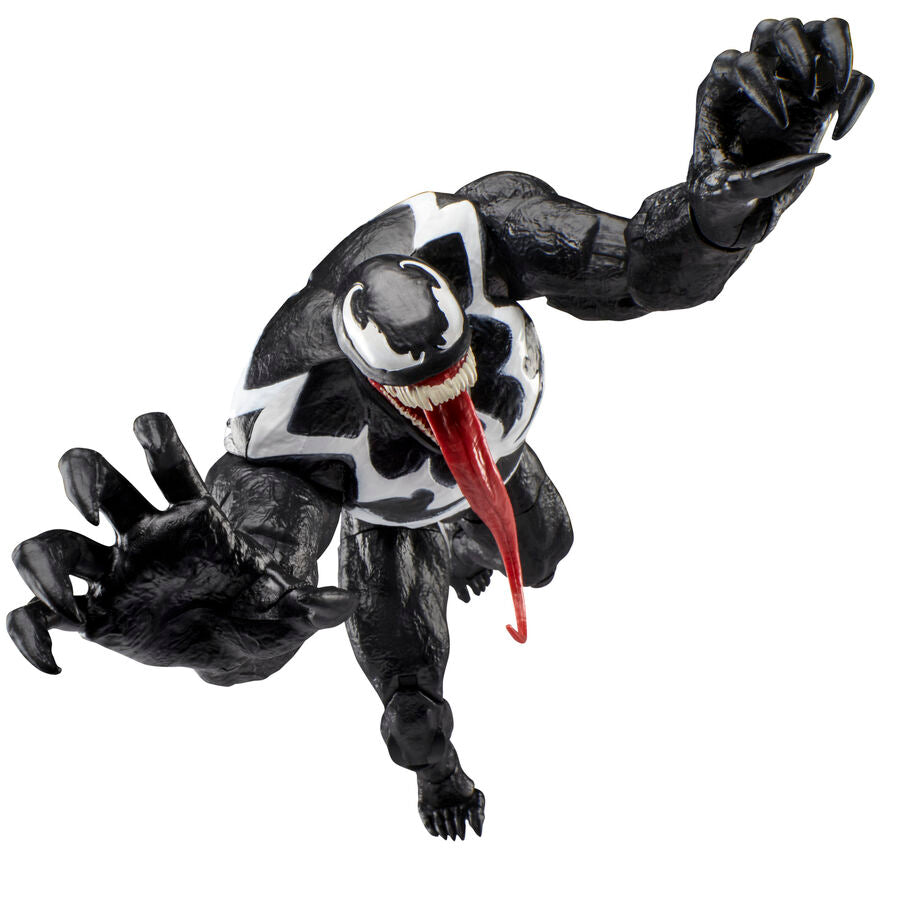 Imagen 10 - Figura Venom Spider-man 2 Gameverse Marvel Legends Series 26Cm