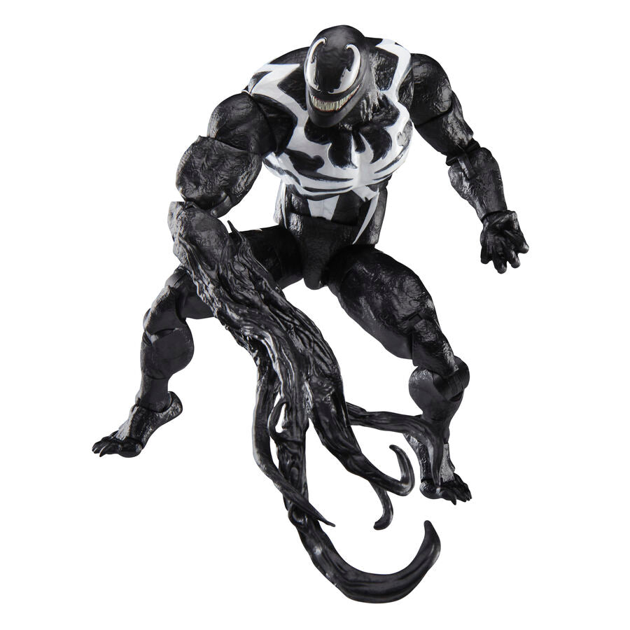 Imagen 7 - Figura Venom Spider-man 2 Gameverse Marvel Legends Series 26Cm
