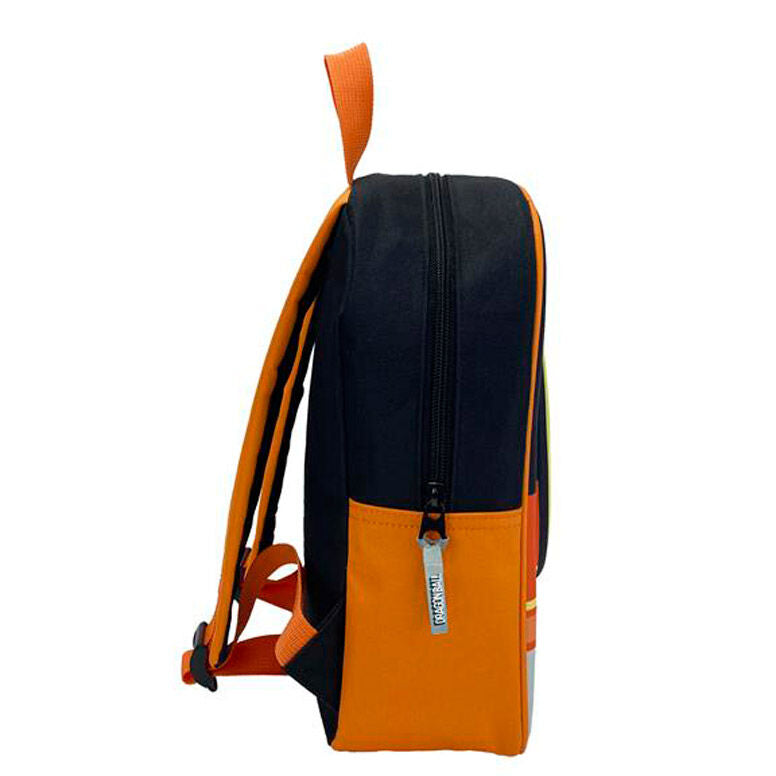 Imagen 1 - Mochila 3D Dragon Ball 30Cm
