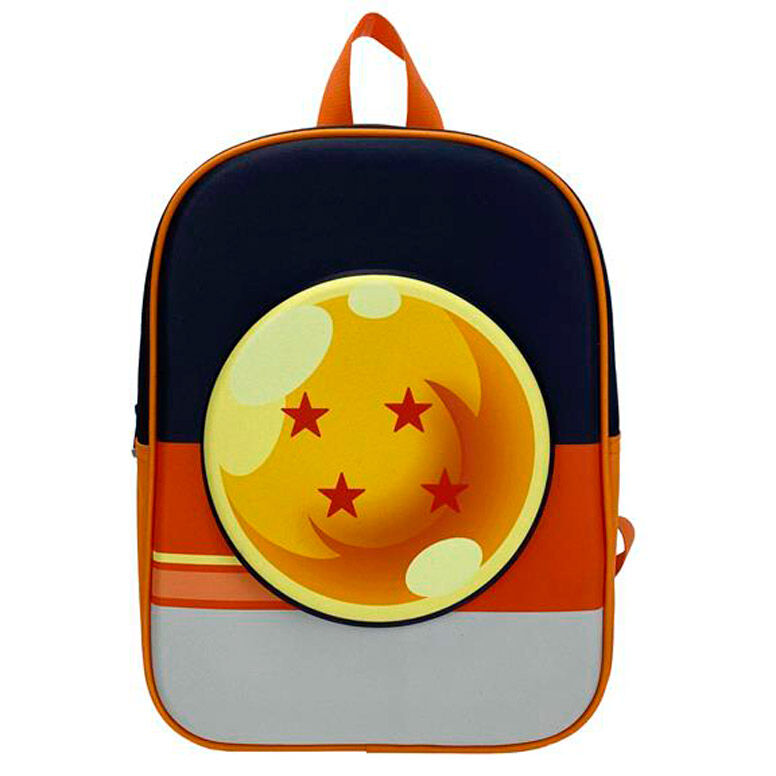 Imagen 3 - Mochila 3D Dragon Ball 30Cm