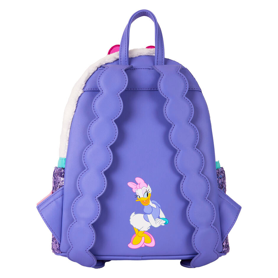 Imagen 4 - Mochila Daisy Disney Loungefly 26Cm