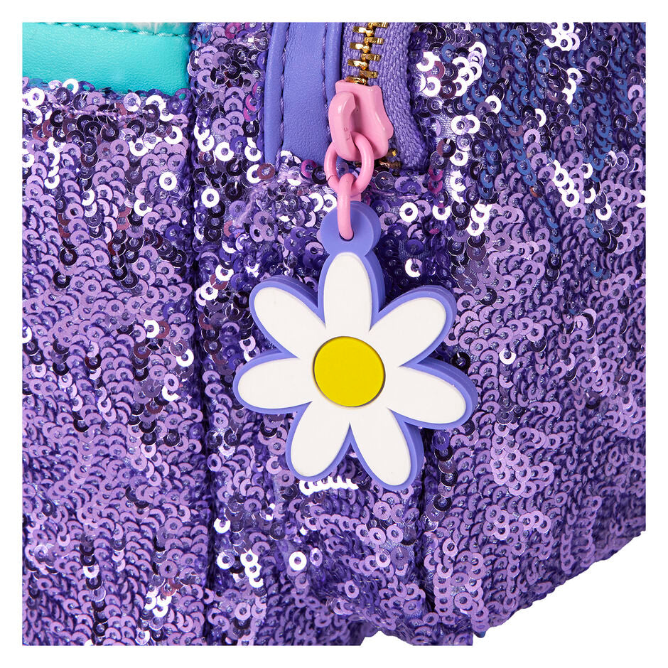Imagen 5 - Mochila Daisy Disney Loungefly 26Cm