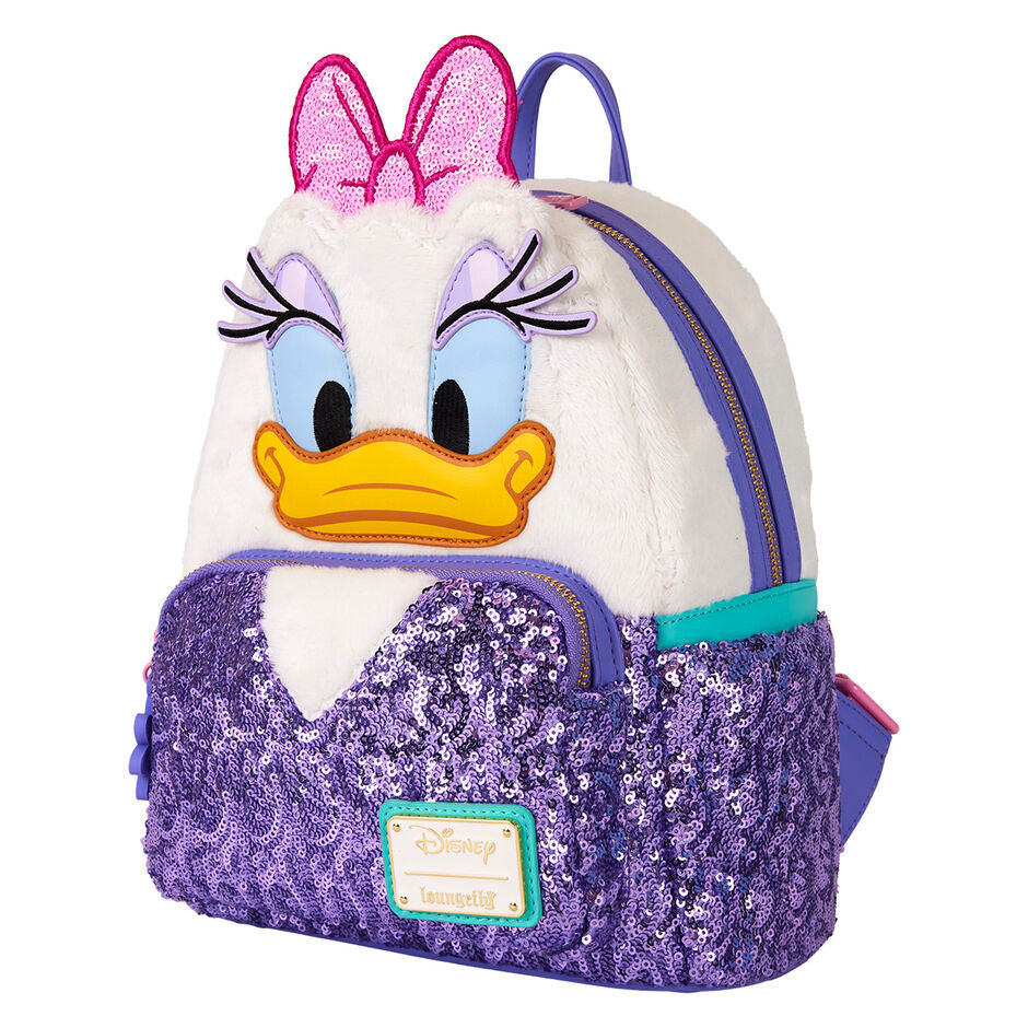 Imagen 3 - Mochila Daisy Disney Loungefly 26Cm