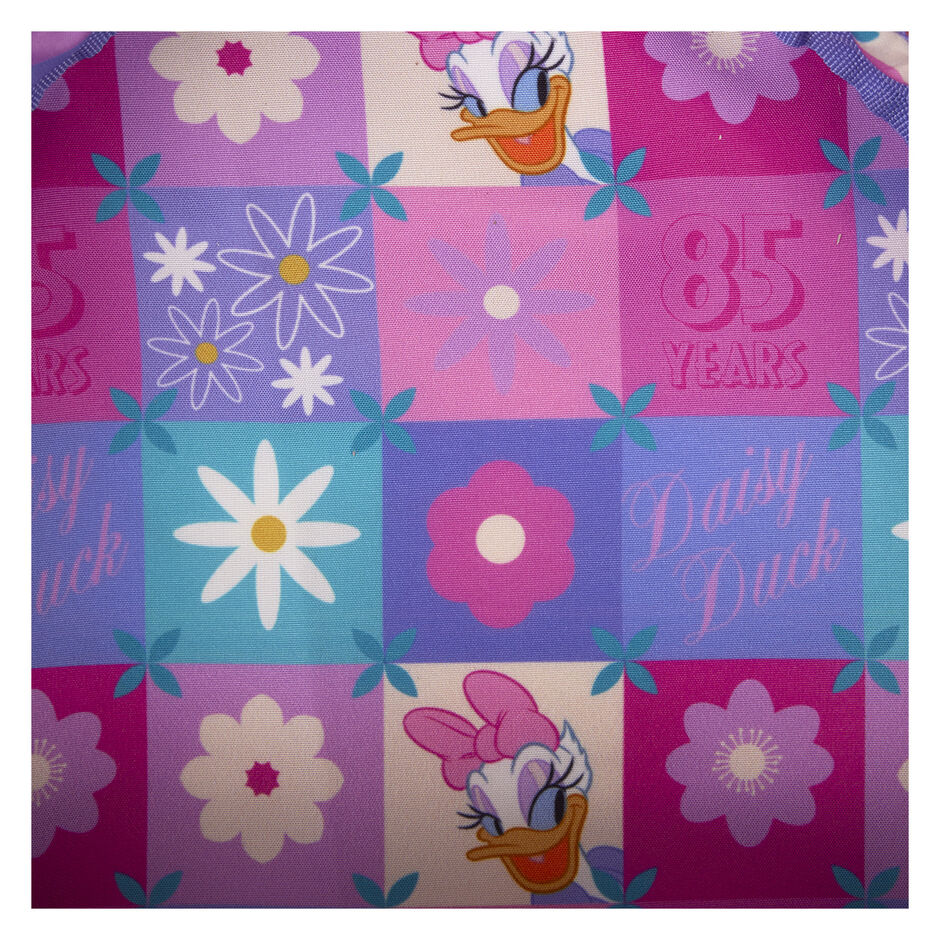 Imagen 7 - Mochila Daisy Disney Loungefly 26Cm