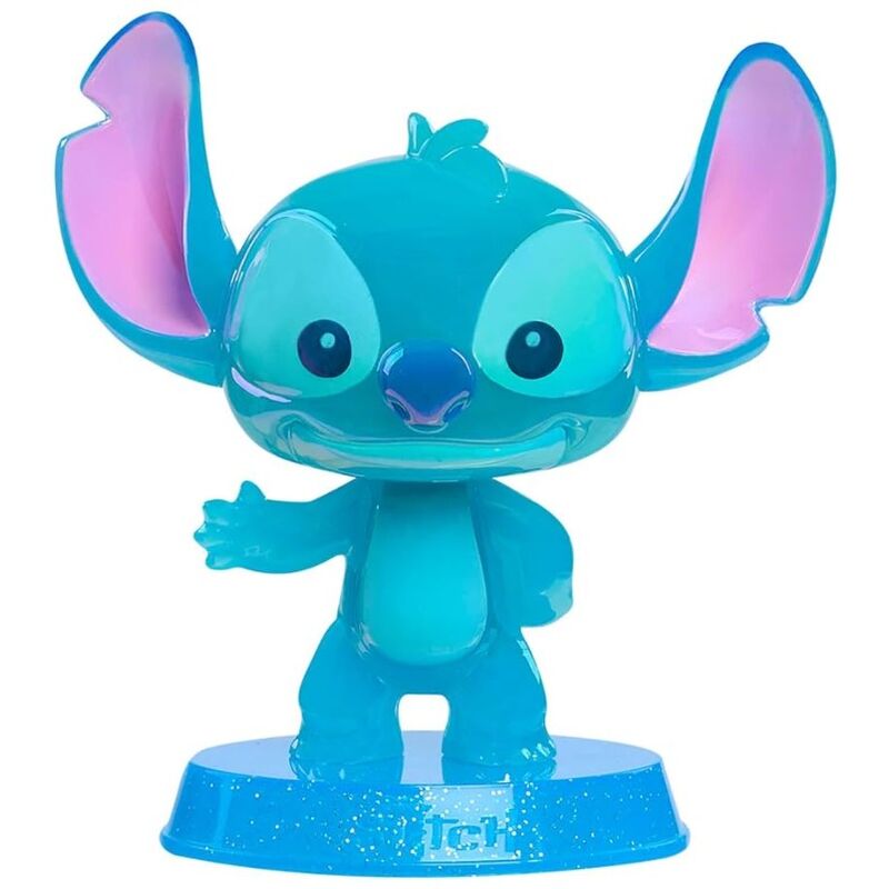 Imagen de Figura Stitch Disney parte de nuestra colección en Espadas y más, sitio oficial.