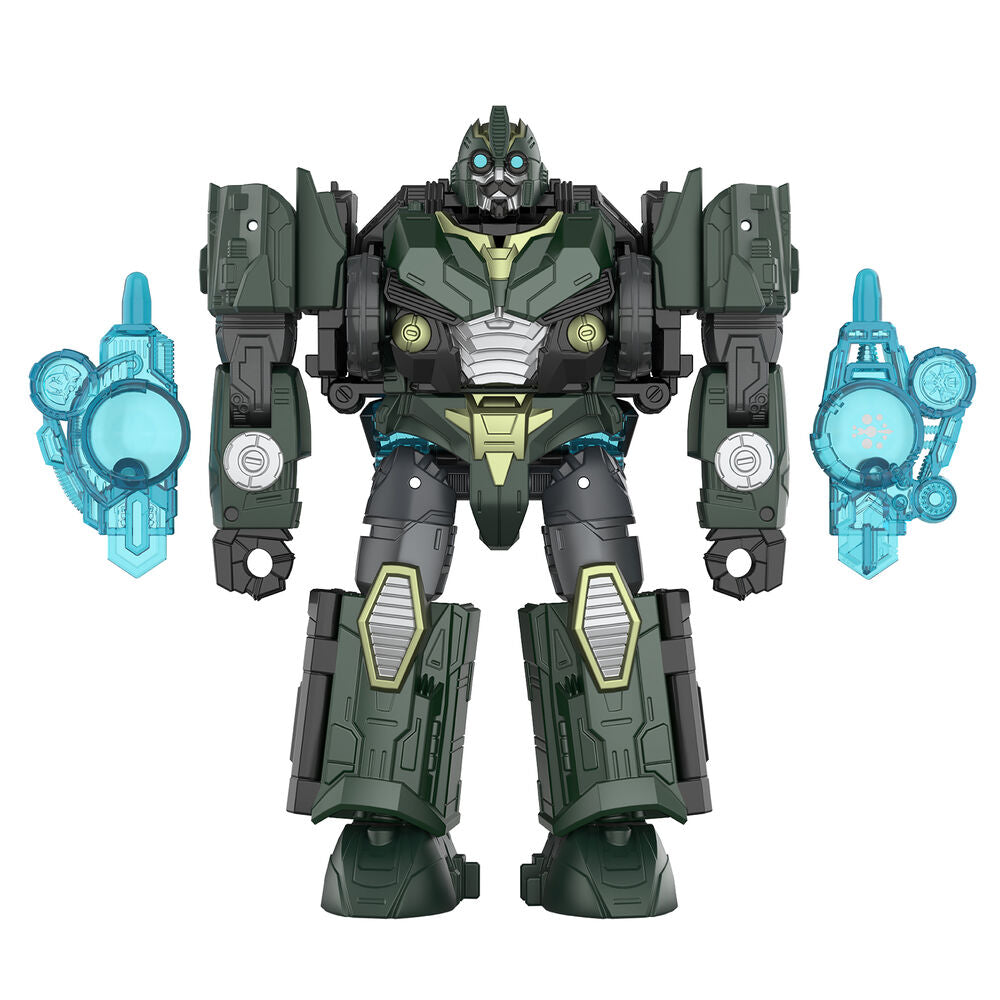 Imagen 2 - Figura The Thirteen Alchemist Prime Transformers 14Cm