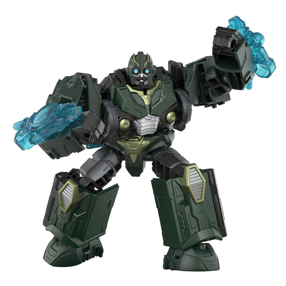 Imagen 4 - Figura The Thirteen Alchemist Prime Transformers 14Cm