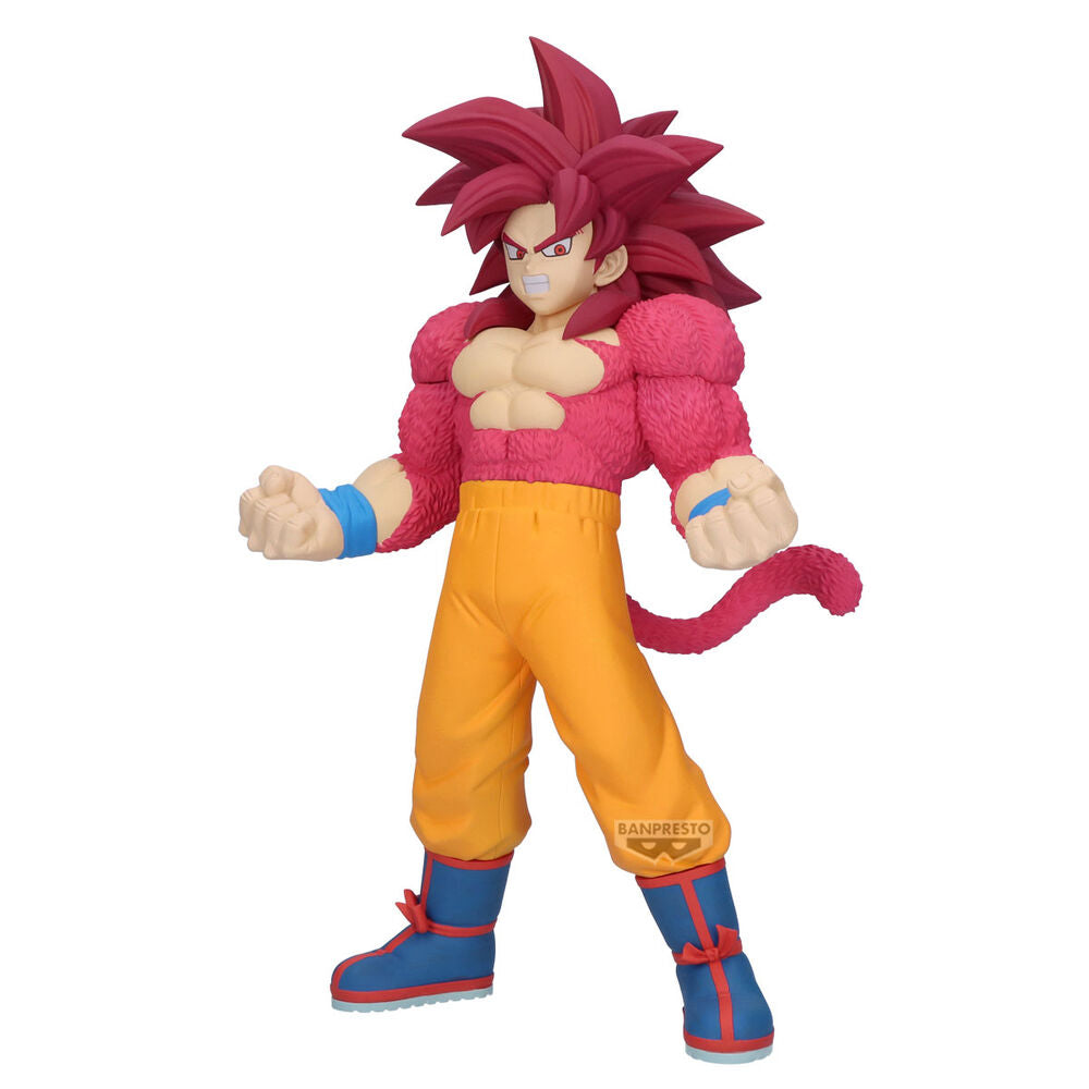 Imagen 1 - Figura Son Goku Dragon Ball Daima 19Cm