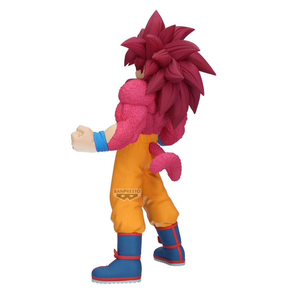 Imagen 3 - Figura Son Goku Dragon Ball Daima 19Cm