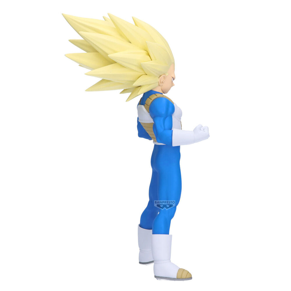 Imagen 2 - Figura Vegeta Dragon Ball Daima 17Cm