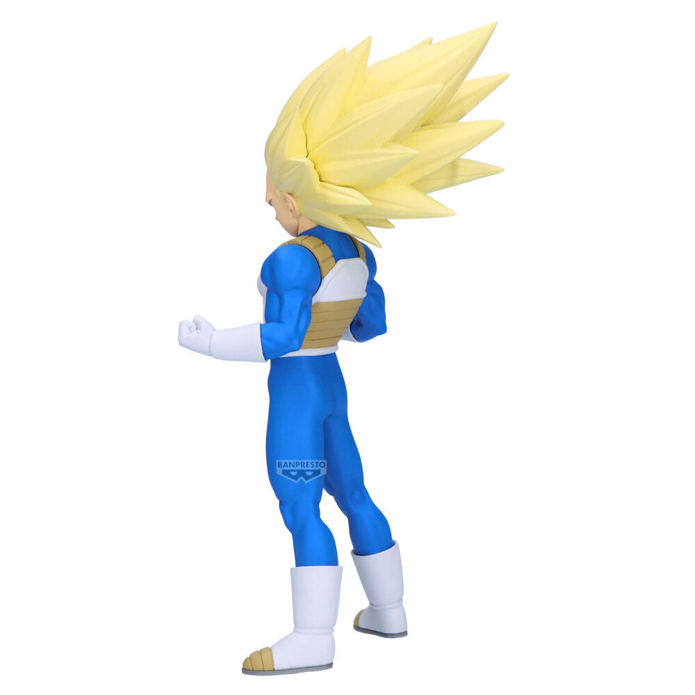 Imagen 3 - Figura Vegeta Dragon Ball Daima 17Cm