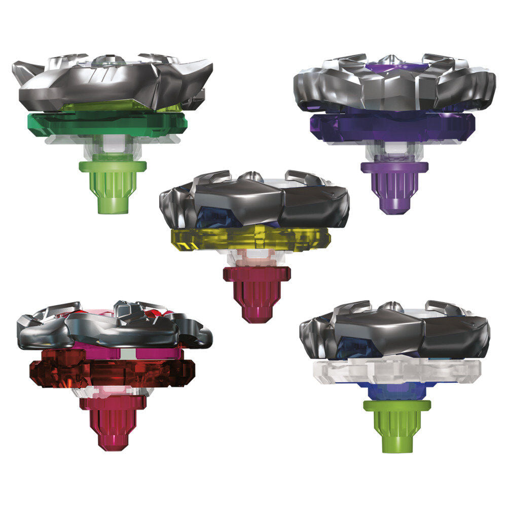 Imagen 4 - Set De Batalla Xtreme Beyblade X