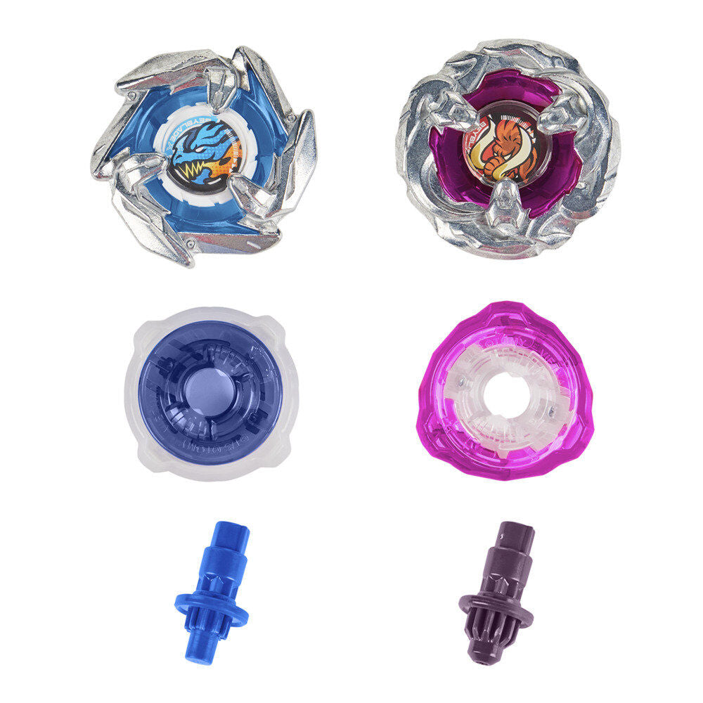 Imagen 5 - Set De Batalla Xtreme Beyblade X