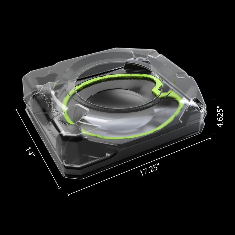 Imagen 13 - Set De Batalla Xtreme Beyblade X