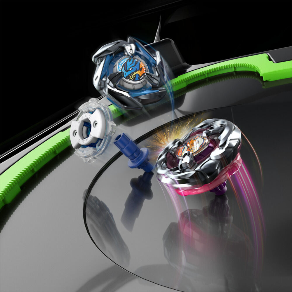 Imagen 15 - Set De Batalla Xtreme Beyblade X