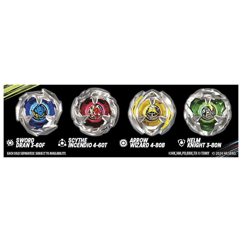 Imagen 17 - Set De Batalla Xtreme Beyblade X