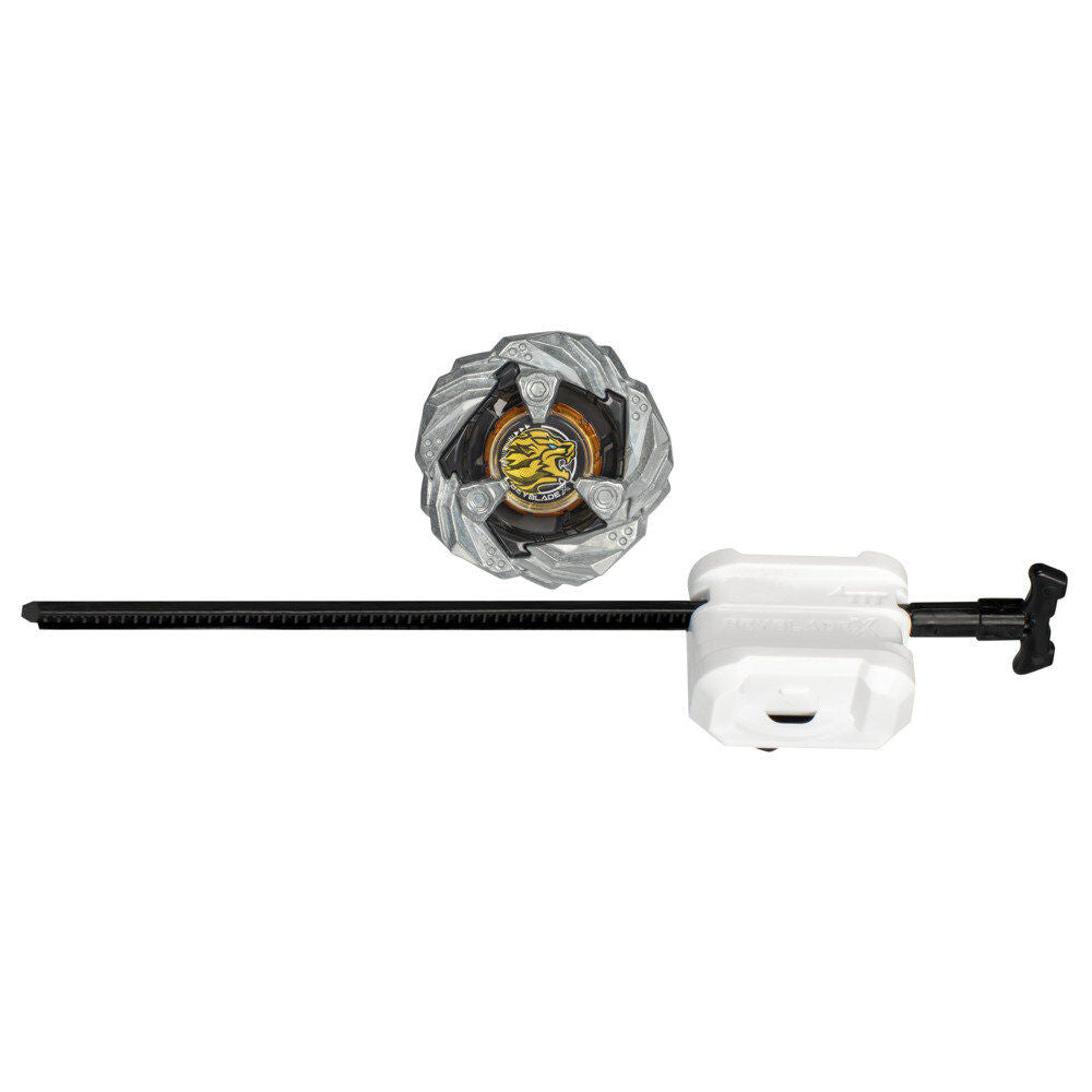 Imagen 2 - Juego Kit Inicial Claw Leon 5-60P Beyblade X