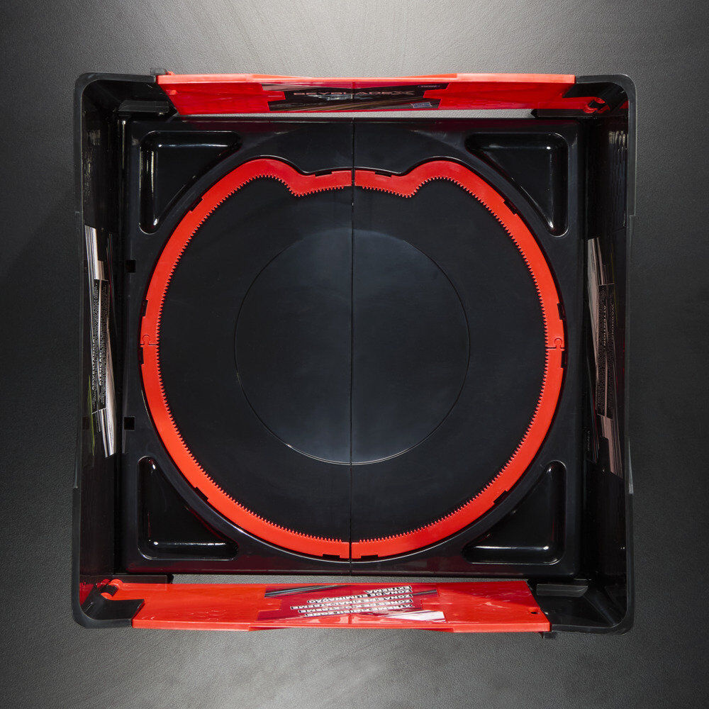 Imagen 12 - Estadio Arena De Combate Beystadium Portatil Beyblade X