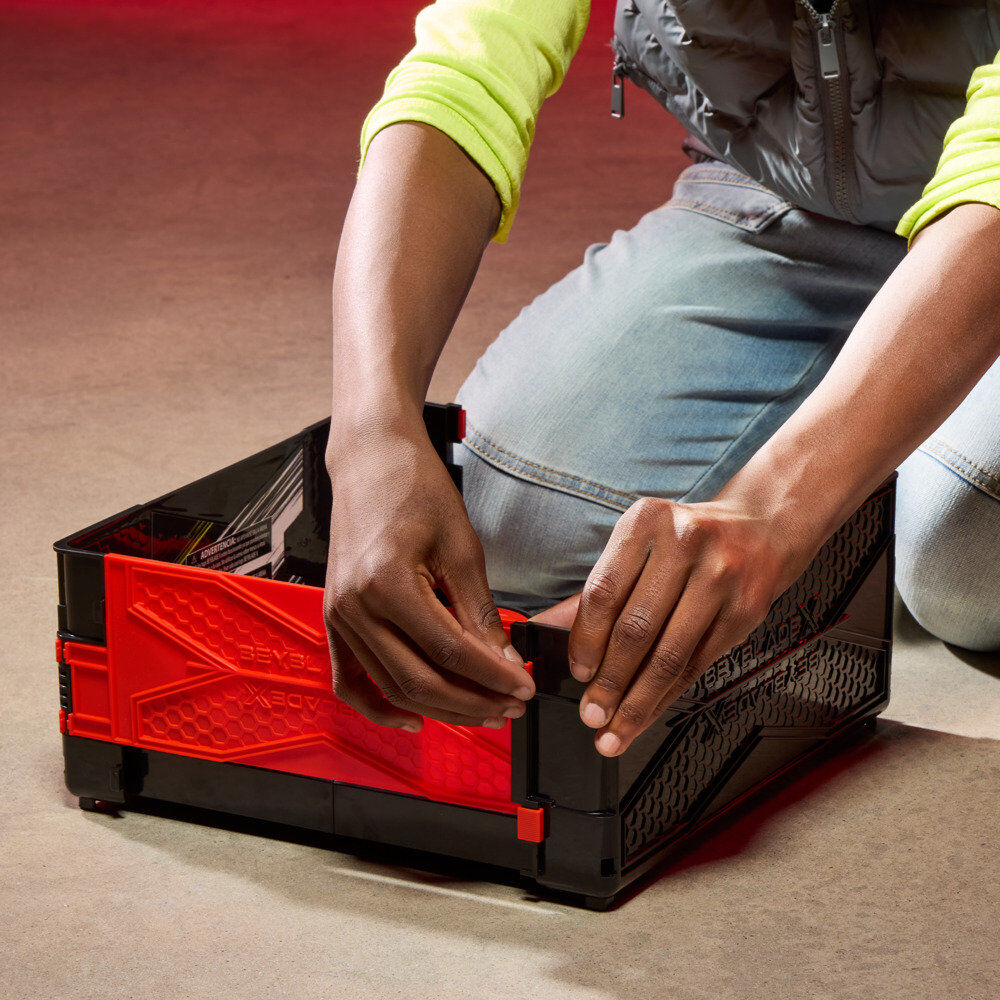 Imagen 15 - Estadio Arena De Combate Beystadium Portatil Beyblade X