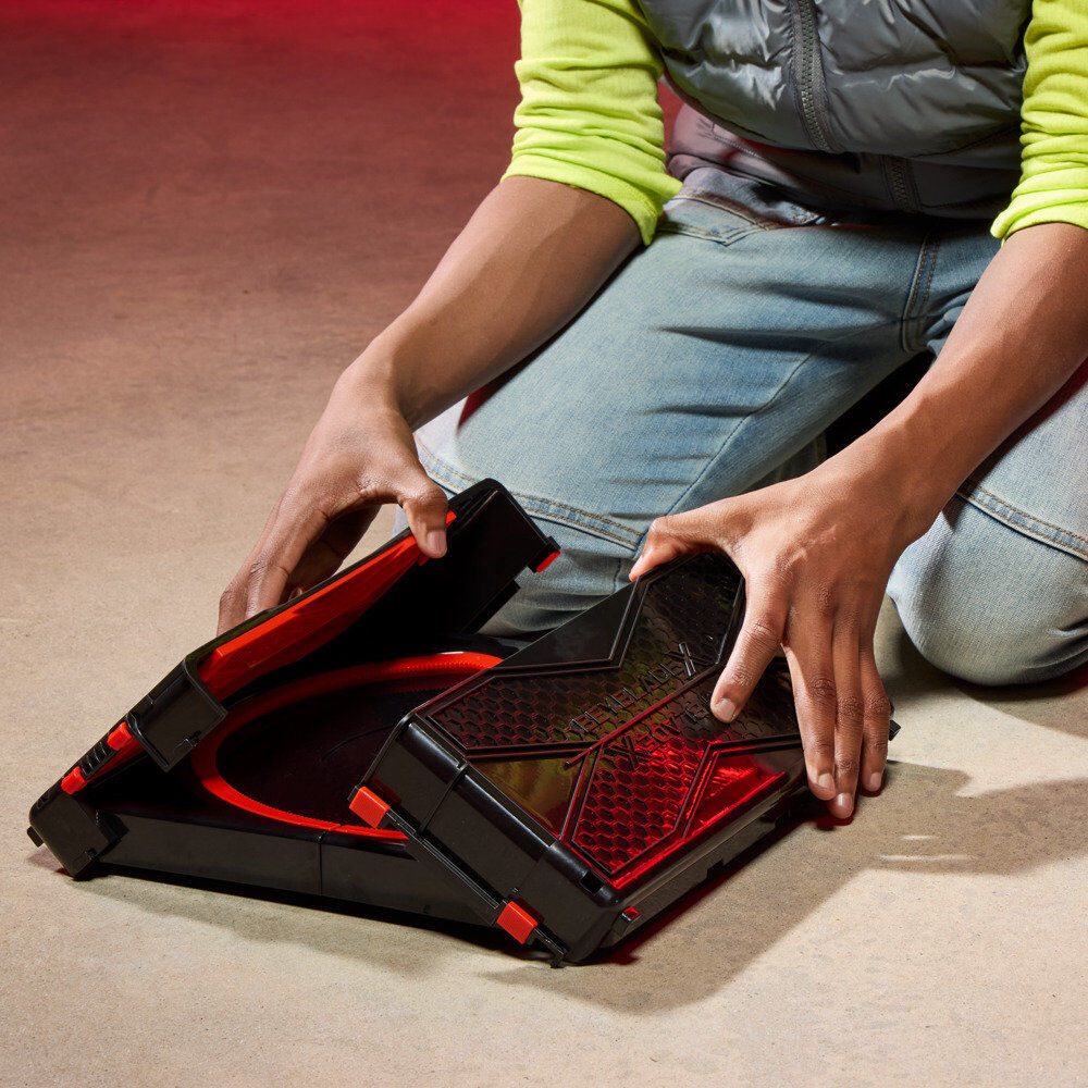 Imagen 22 - Estadio Arena De Combate Beystadium Portatil Beyblade X