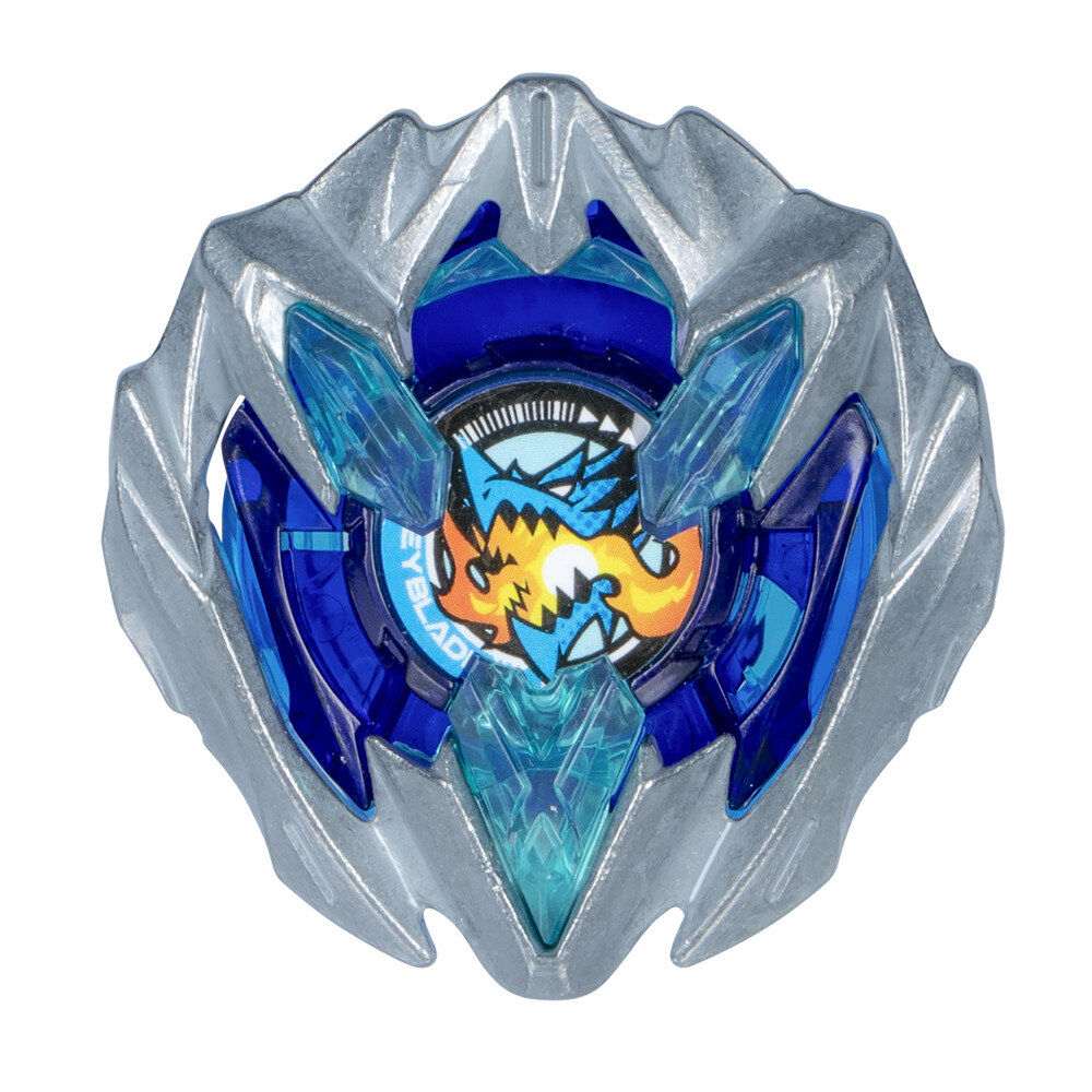 Imagen 1 - Juego Kit Inicial Buster Dran 1-60A Ux Beyblade X