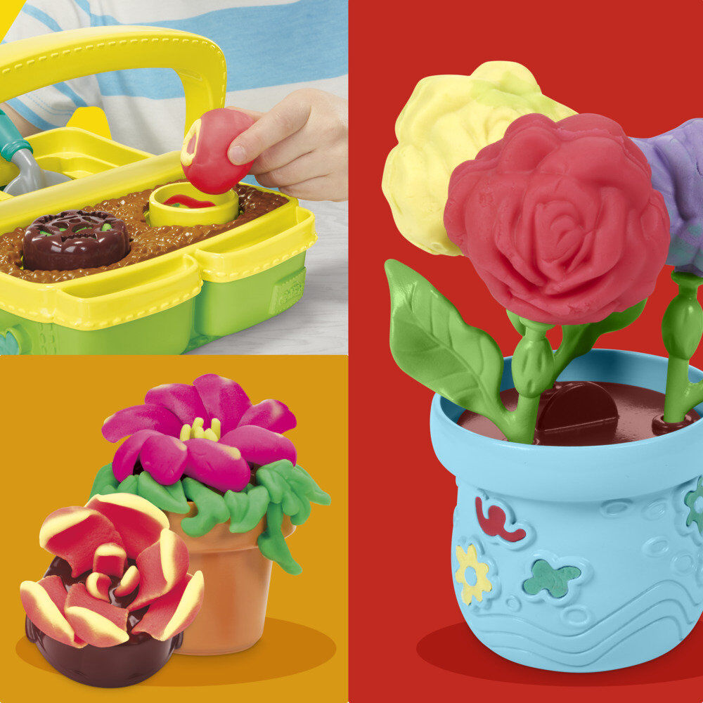 Imagen 15 - Mi Jardin Play-doh