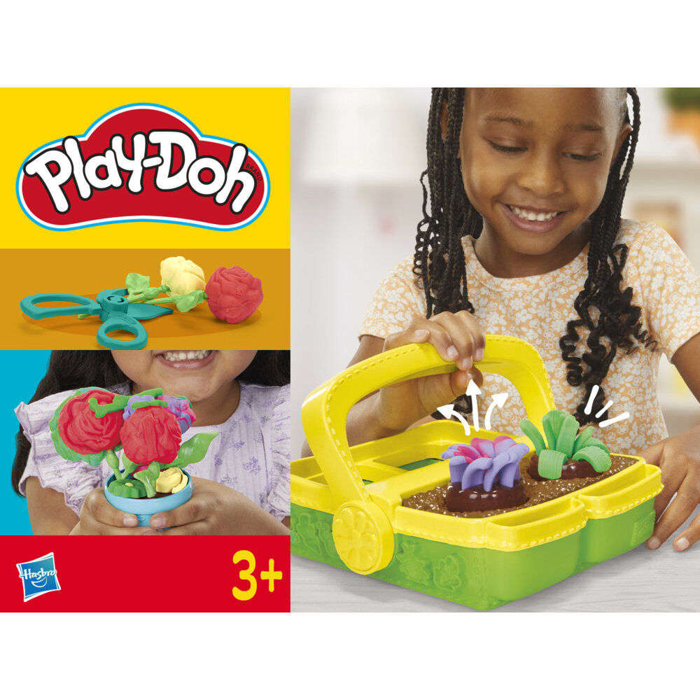 Imagen 16 - Mi Jardin Play-doh