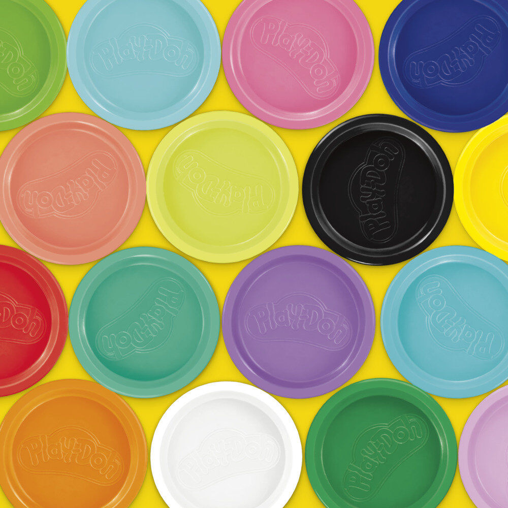 Imagen 24 - Mi Jardin Play-doh