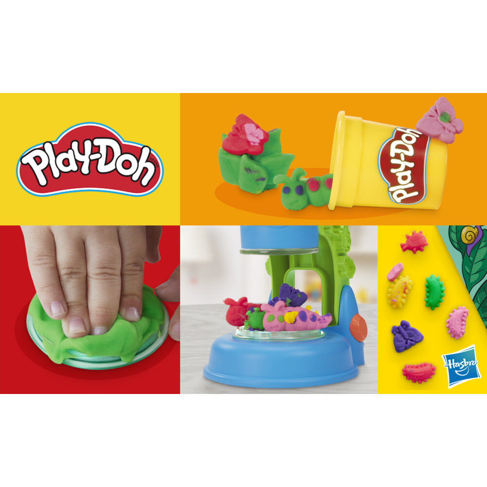 Imagen 7 - Microscopio Luminoso Play-doh
