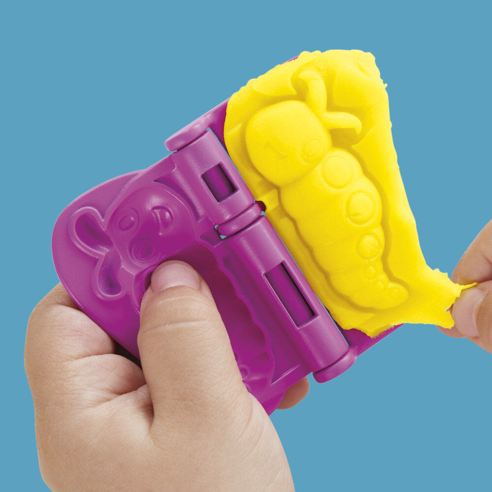 Imagen 18 - Microscopio Luminoso Play-doh