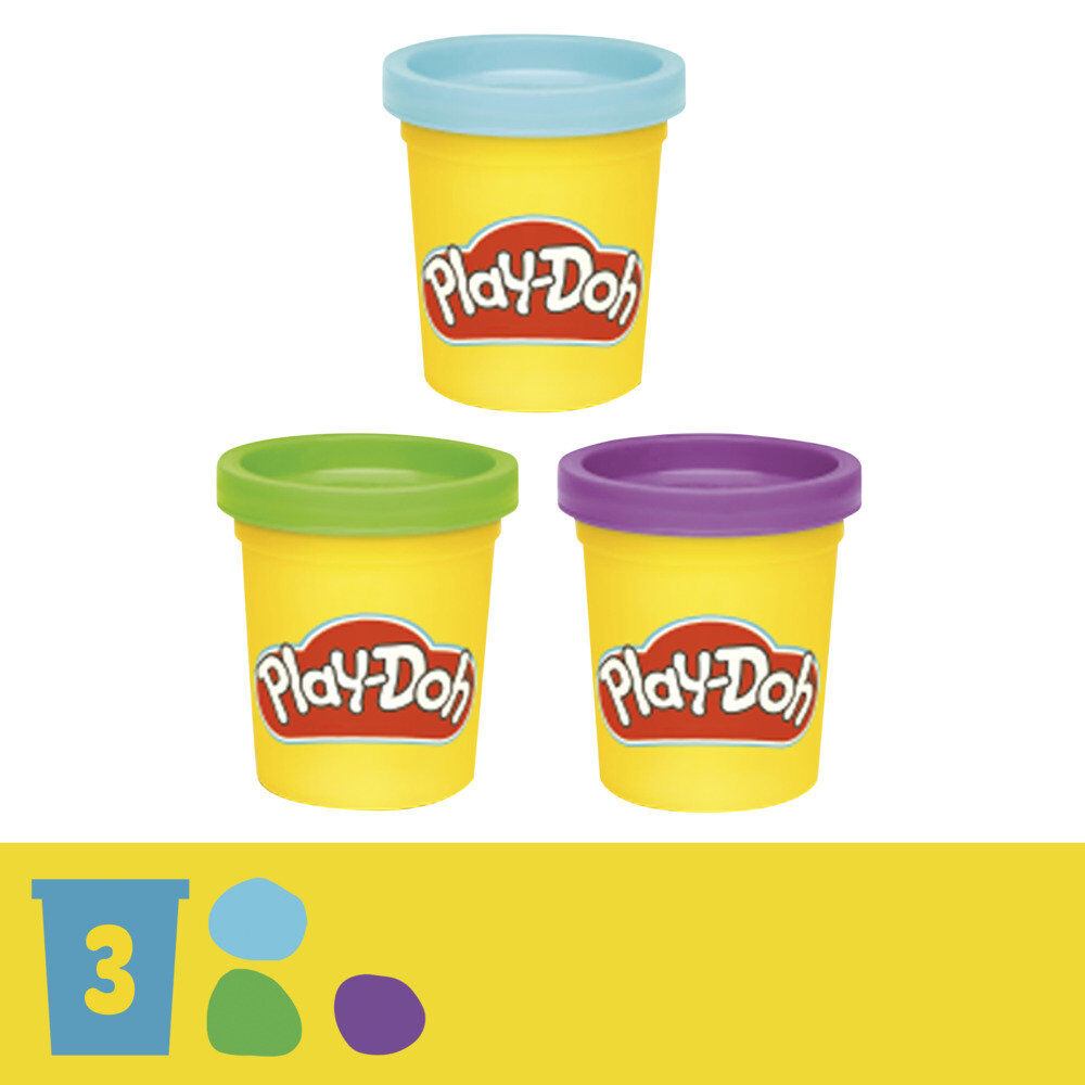 Imagen 4 - Divertido Set De Fotos Play-doh