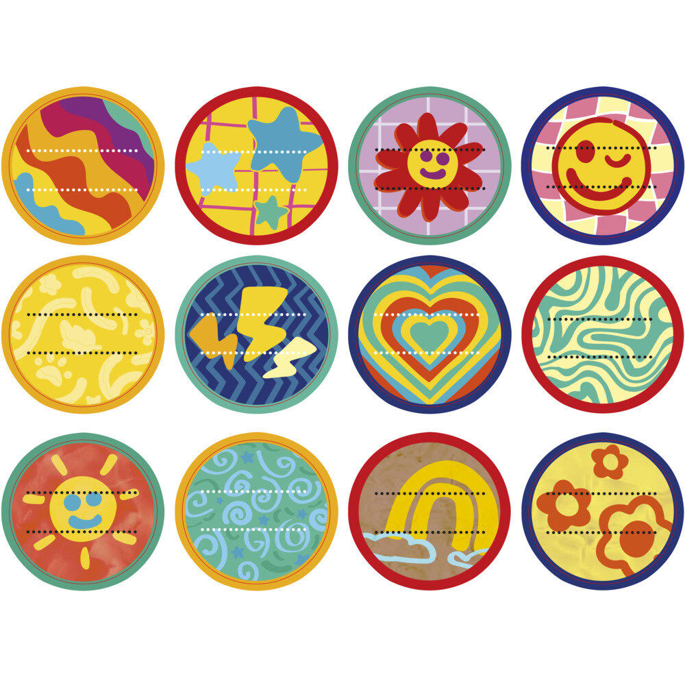 Imagen 3 - Blister Set 12 Mini Botes Play-doh