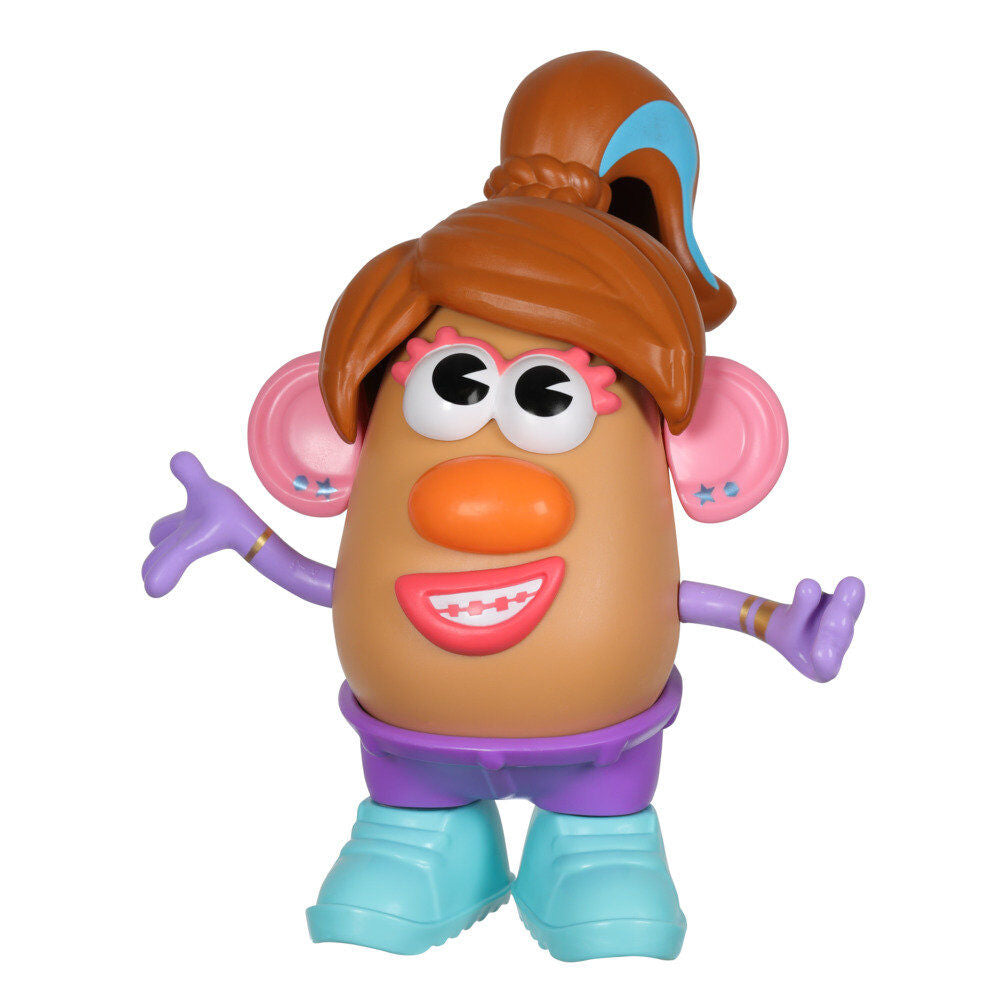 Imagen 4 - Mr. Potato Head Expresiones