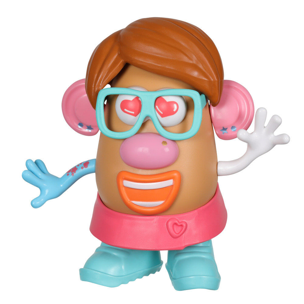 Imagen 5 - Mr. Potato Head Expresiones