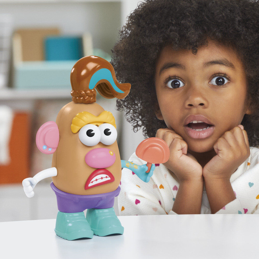 Imagen 10 - Mr. Potato Head Expresiones