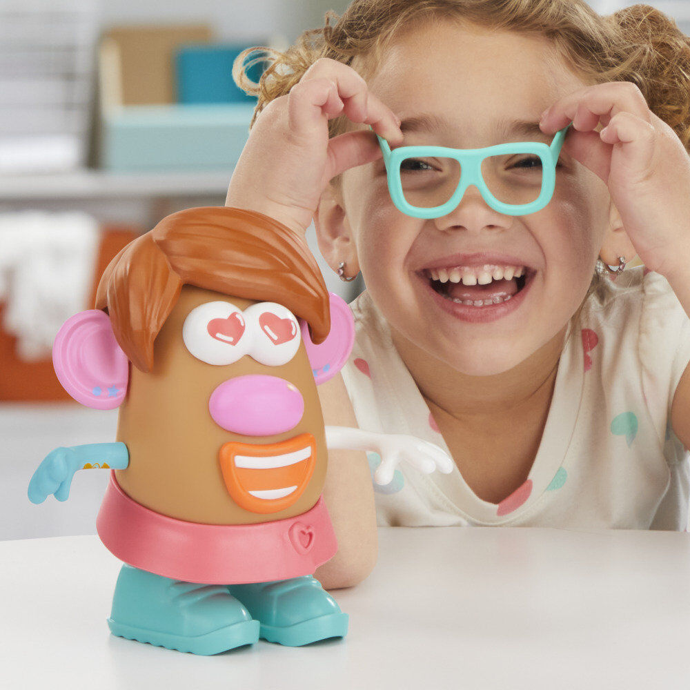 Imagen 11 - Mr. Potato Head Expresiones