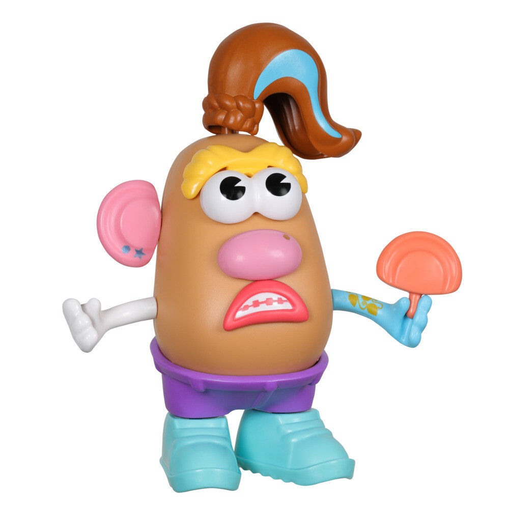 Imagen 7 - Mr. Potato Head Expresiones
