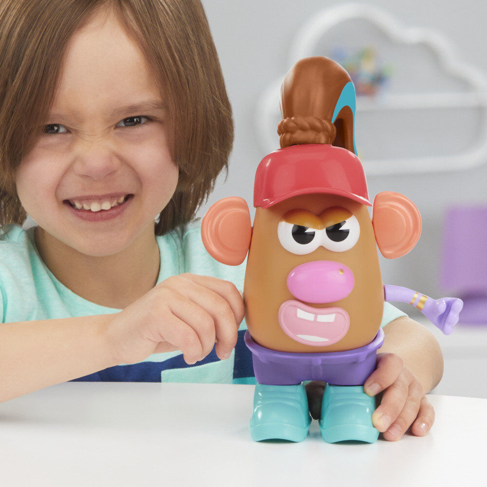 Imagen 14 - Mr. Potato Head Expresiones