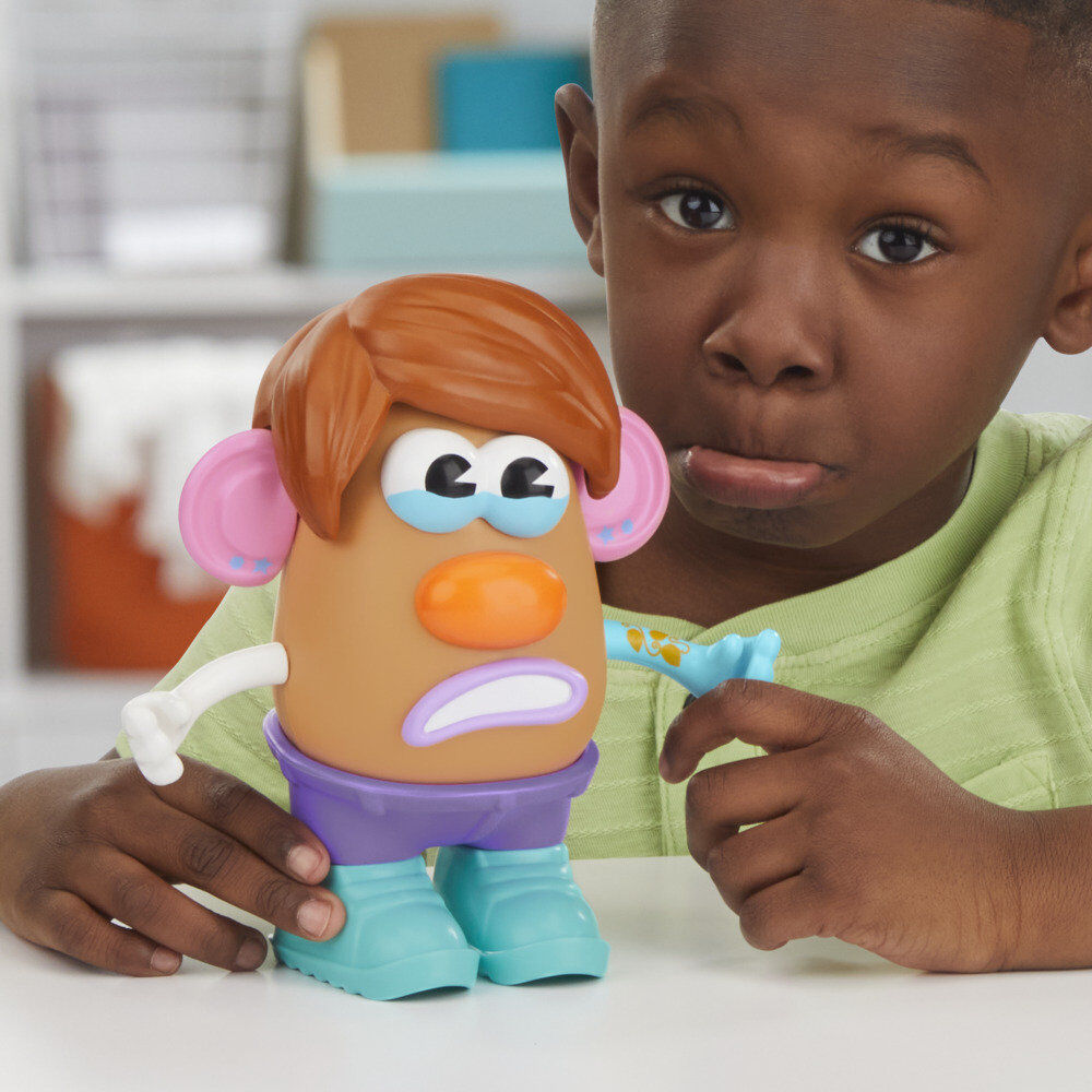 Imagen 13 - Mr. Potato Head Expresiones
