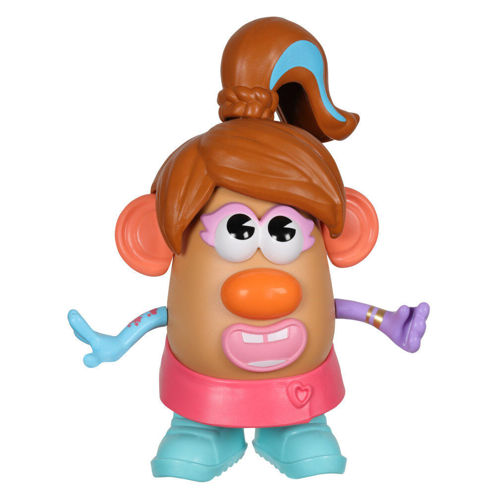 Imagen 8 - Mr. Potato Head Expresiones