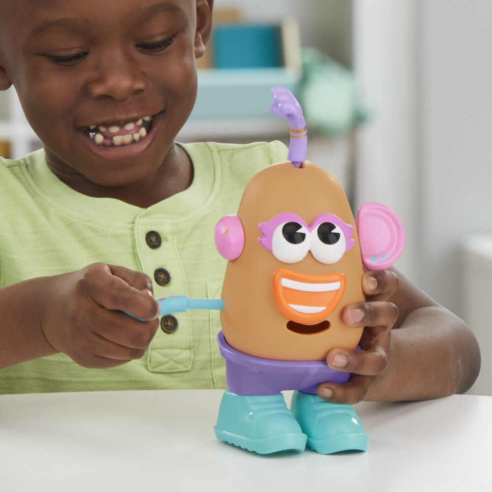 Imagen 15 - Mr. Potato Head Expresiones