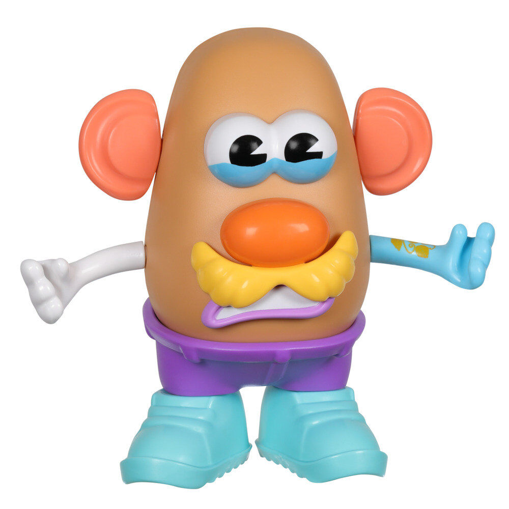 Imagen 9 - Mr. Potato Head Expresiones